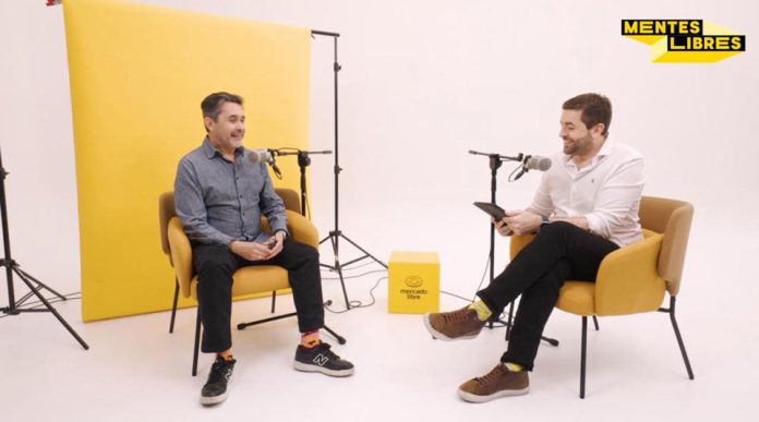 Julio Rojas: “La Inteligencia Artificial es el fenómeno más disruptivo que hemos experimentado como especie humana, luego del descubrimiento del fuego”