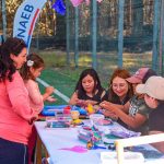 Junaeb activa Escuelas de Emergencia en zonas afectadas por incendios en Biobío Junaeb activa Escuelas de Emergencia en zonas afectadas por incendios en Biobío