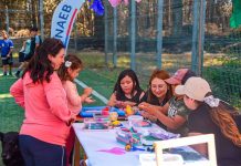 Junaeb activa Escuelas de Emergencia en zonas afectadas por incendios en Biobío Junaeb activa Escuelas de Emergencia en zonas afectadas por incendios en Biobío