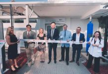 LG y USACH inauguran la primera Academia HVAC de Chile ante déficit de especialistas
