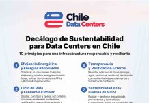Las 10 claves que están redefiniendo el desarrollo de los data centers en Chile Las 10 claves que están redefiniendo el desarrollo de los data centers en Chile