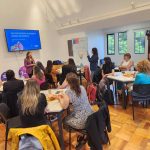 Encuentro regional consolida Red de Mujeres del sector energético y refuerza enfoque de género en la energía
