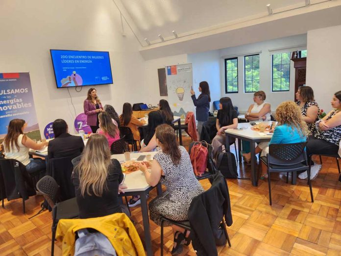 Encuentro regional consolida Red de Mujeres del sector energético y refuerza enfoque de género en la energía