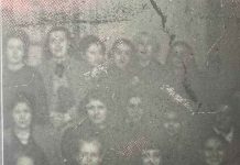 Libro recupera 80 años de documentos históricos del movimiento social femenino en Chile 