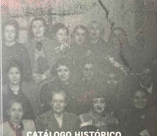 Libro recupera 80 años de documentos históricos del movimiento social femenino en Chile 