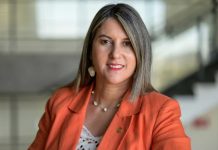 Lilian San Martín Medina, Directora de Gestión de Operaciones Académicas, Facultad de Ingeniería UNAB