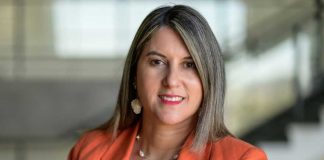 Lilian San Martín Medina, Directora de Gestión de Operaciones Académicas, Facultad de Ingeniería UNAB