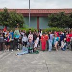 Loncoche da inicio al primer English Summer Camp en la comuna