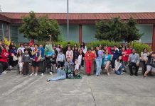 Loncoche da inicio al primer English Summer Camp en la comuna