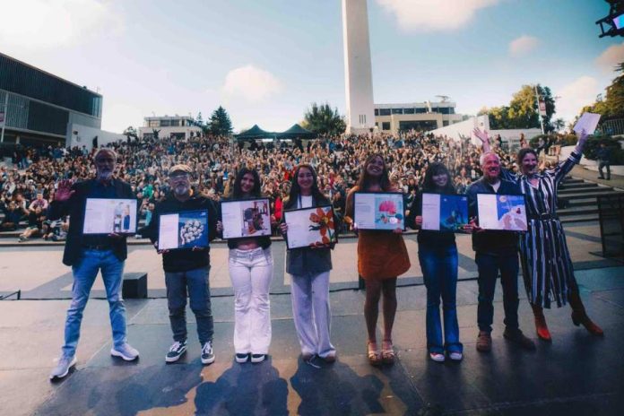 MEMORIA, IDENTIDAD Y TRADICIÓN FAMILIAR DESTACARON EN LOS CUENTOS GANADORES DE BIOBÍO EN 100 PALABRAS