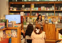 MIGA realizó el lanzamiento del libro infantil educativo MIGA realizó el lanzamiento del libro infantil educativo