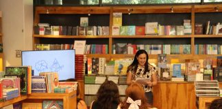 MIGA realizó el lanzamiento del libro infantil educativo