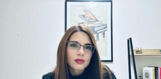 Mailyn Calderón – Directora Magíster en Gestión TI y Telecomunicaciones UNAB