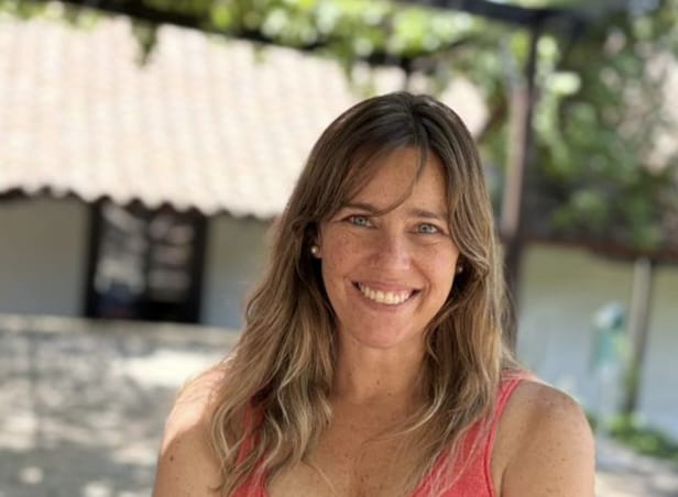 Mary-Ann Cooper, directora de la Escuela de Turismo y Hotelería de la Facultad de Economía y Negocios de la Universidad Andrés Bello Mary-Ann Cooper, directora de la Escuela de Turismo y Hotelería de la Facultad de Economía y Negocios de la Universidad Andrés Bello