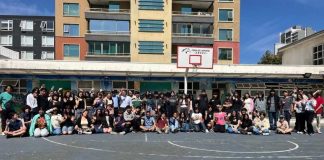Más de 140 estudiantes participan en el English Summer Camps 2026 en la Región del Biobío