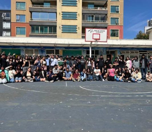 Más de 140 estudiantes participan en el English Summer Camps 2026 en la Región del Biobío Más de 140 estudiantes participan en el English Summer Camps 2026 en la Región del Biobío