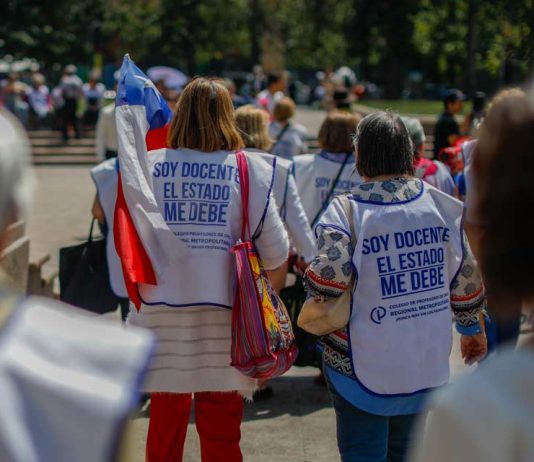 Más de 15 mil docentes comenzaron a recibir el pago de la segunda cuota de la Deuda Histórica
