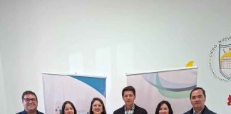 Más de 200 estudiantes de Vichuquén serán beneficiados con programa de apoyo a la educación superior