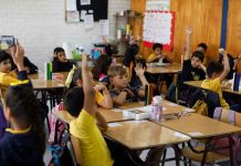 Más del 50% del nuevo sistema de Educación Pública instalado: 10 SLEP inician su administración educacional el 1 de enero de 2026