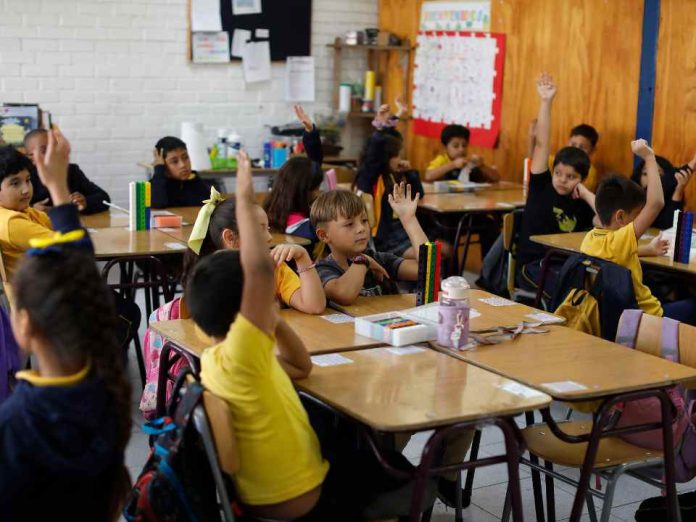 Más del 50% del nuevo sistema de Educación Pública instalado: 10 SLEP inician su administración educacional el 1 de enero de 2026