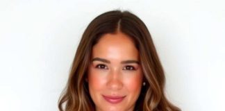 Melania Sanhueza representa a Chile en Bett Global Londres con MUUD: bienestar emocional e IA al centro de la educación del futuro