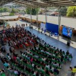 Ministro Cataldo “El Sistema de Educación Pública es una política de Estado y debemos trabajar por su consolidación futura y nunca por su retroceso”