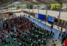 Ministro Cataldo “El Sistema de Educación Pública es una política de Estado y debemos trabajar por su consolidación futura y nunca por su retroceso”
