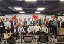 Minnovex inicia su agenda 2026 con una jornada con Lundin Mining