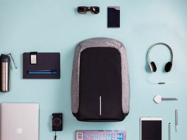 Mochilas inteligentes y regreso a clases 2026