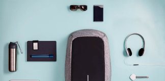 Mochilas inteligentes y regreso a clases 2026