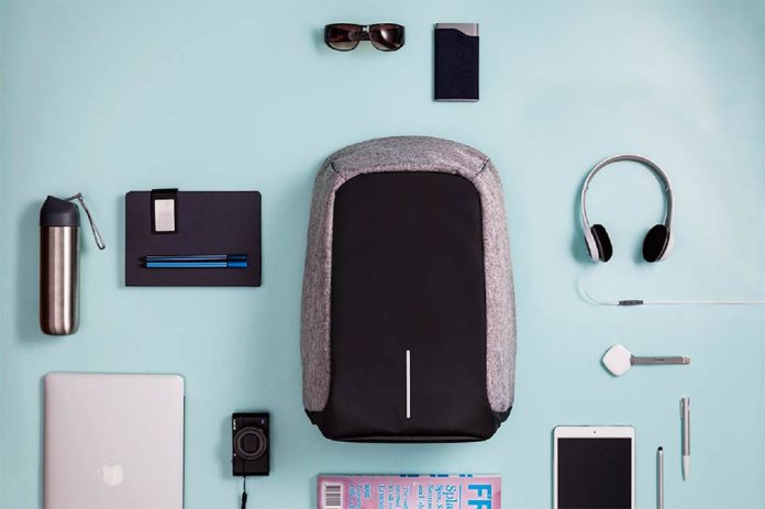 Mochilas inteligentes y regreso a clases 2026