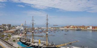 Museo Corbeta Esmeralda: un viaje al pasado naval e imperdible en este verano 2026 Museo Corbeta Esmeralda: un viaje al pasado naval e imperdible en este verano 2026