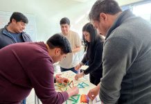 NEMa inicia programa de formación docente para preparar a Magallanes ante la transición energética