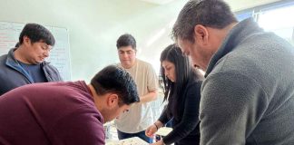 NEMa inicia programa de formación docente para preparar a Magallanes ante la transición energética