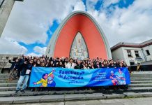 Ñuble proyecta sumar nuevas Familias de Acogida para 180 niños, niñas y adolescentes viviendo en residencias