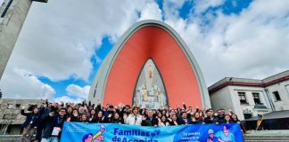 Ñuble proyecta sumar nuevas Familias de Acogida para 180 niños, niñas y adolescentes viviendo en residencias