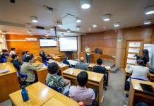 Núcleo Milenio MiNSoL cierra su ciclo con aportes clave a la Ciencia del Aprendizaje