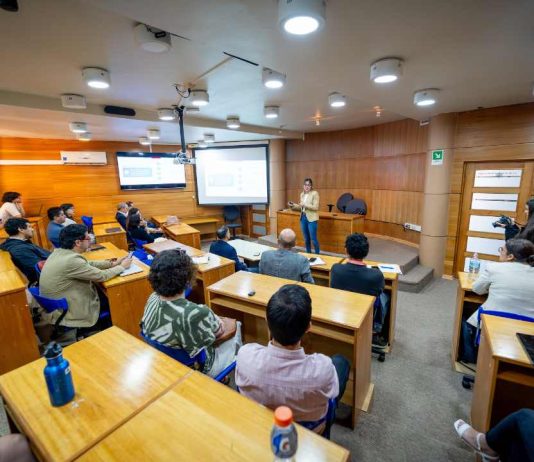 Núcleo Milenio MiNSoL cierra su ciclo con aportes clave a la Ciencia del Aprendizaje Núcleo Milenio MiNSoL cierra su ciclo con aportes clave a la Ciencia del Aprendizaje