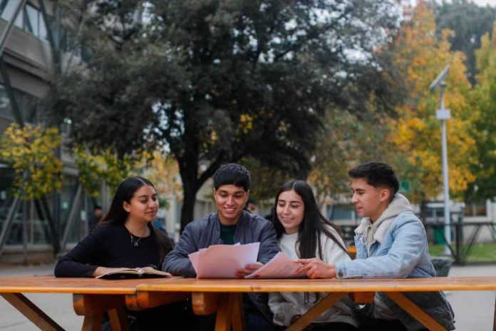 Nuevo ranking de notas para Admisión universitaria que entra en vigencia el 2027 (Admisión 2028) Nuevo ranking de notas para Admisión universitaria que entra en vigencia el 2027 (Admisión 2028)