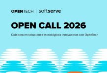 Open Call 2026: SoftServe Colombia apoyará a fundaciones con soluciones tecnológicas gratuitas Open Call 2026: SoftServe Colombia apoyará a fundaciones con soluciones tecnológicas gratuitas