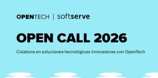 Open Call 2026: SoftServe Colombia apoyará a fundaciones con soluciones tecnológicas gratuitas