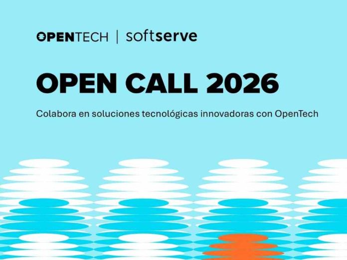 Open Call 2026 SoftServe Colombia apoyará a fundaciones con soluciones tecnológicas gratuitas Open Call 2026: SoftServe Colombia apoyará a fundaciones con soluciones tecnológicas gratuitas