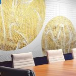 Paredes que hablan: cómo la nostalgia fotográfica puede impactar al interiorismo contemporáneo