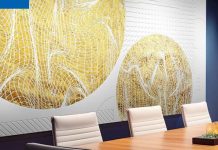 Paredes que hablan: cómo la nostalgia fotográfica puede impactar al interiorismo contemporáneo