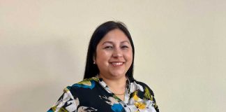 Paulina Escobar Académica Carrera de Derecho Universidad de Las Américas, Sede Concepción