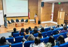 Proyecto InES Género ULagos cierra de manera exitosa tres años de fomento a la equidad de género en el ámbito de las ciencias y la investigación Proyecto InES Género ULagos cierra de manera exitosa tres años de fomento a la equidad de género en el ámbito de las ciencias y la investigación