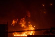 Qué es el paisaje de mosaico y cómo podría ayudar a reducir el impacto de los incendios