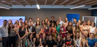 “Quiero Ser Profe” realiza encuentro en torno al Talento Pedagógico para cerrar su año 2025