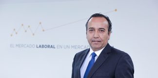 Roberto Carvajal – Director Escuela de Contador Auditor U. Andrés Bello