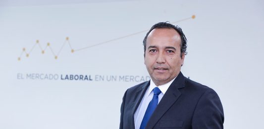 Roberto Carvajal – Director Escuela de Contador Auditor U. Andrés Bello